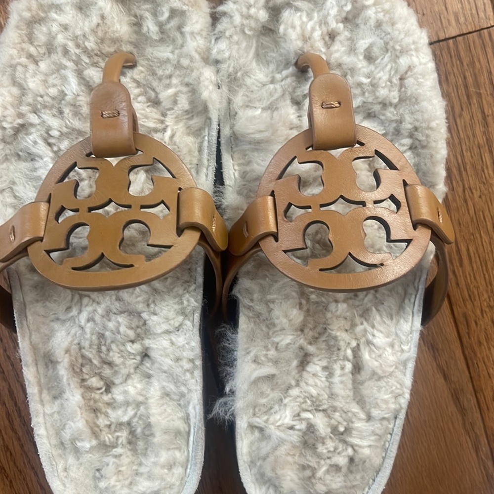 Authentic Miller Cloud Shearling - image 4